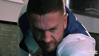 On Cue - MENatPLAY