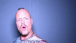 Tiny Thai teen girl picked up in Pattaya