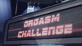 Daisy Ducati Vs Nadia White Orgasm Challenge