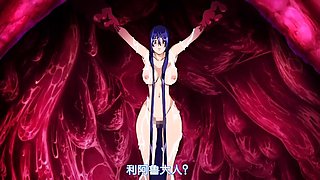 Japan animation