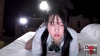 Asian Angel 24754
