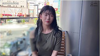 420hoi-343 Mirei (26) Amateur Hoi Hoi Z, Amateur, Documentary, Pornstar, Older Sister, Gal, Slender, Slim, Beautiful Breasts, Beautiful Ass, Facial