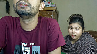 Hot bhabi cheating husband Teen Girl Dirty Talk