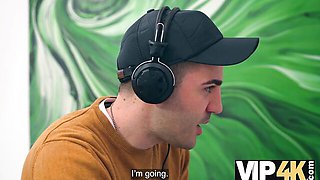 VIP 4K - sons girlfriend porn