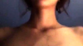Hot amateur asian webcam babe