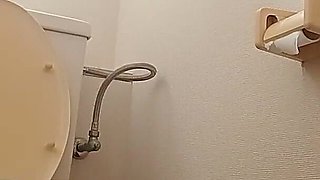 Restroom at Home