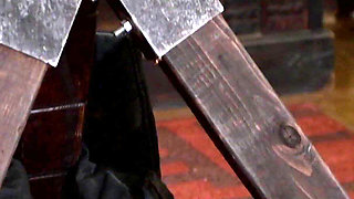 Casey Calvert Is Dr Heartbeat