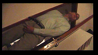 Old and Young Horny Fucks Vol 2: Sucking My Stepdad Big Dick
