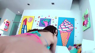 Oral Movie