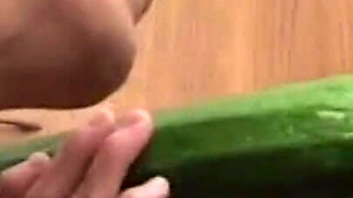 Hairy mature banged hard in close up
