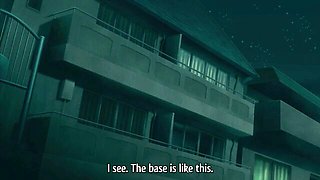 Darling's multiple creampie clip