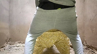 Sweet Punjabi Couple