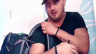 Perfect Tits Ukrainian Babe Gets Her Pussy & Ass Fucked Hard By Two Guys - 15 Min
