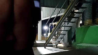 Morbid Memories at Work with Lush Anal