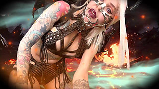 Punished Sinner, Sharp Claws, Dark Magic - Full Length Edition: CBT, Gelding, Penectomy, Executrix