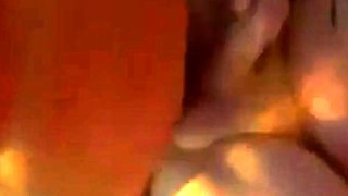 Bareback Beach Adventure with Daddies