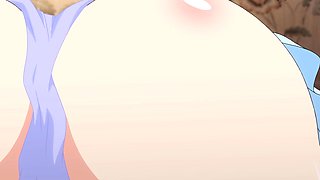 Sayaka - Real Nature Revealed! Unmask the Busty