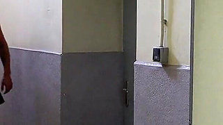 Part 2 Anal Competition Between Sissy: Barbie in the Cellar Mistress Julia