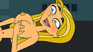 Total Drama Island - Lindsay Fucked Animation P32