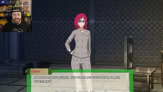 The Forgotten Episode Of Naruto (Jikage Rising #52)