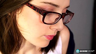 Blaire Ivory Is the Best in Class When It Comes to Sucking and Fucking - Blaire Ivory and J Mac - 18eighteen