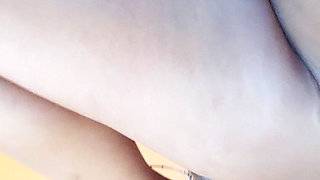 Bored Desi Teen Girlfriend Wants to Fuck in the Morning