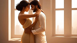 Desi couple Enjoys New Video Indian sex
