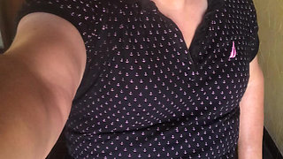 EmmaNataly Sexy Transexual