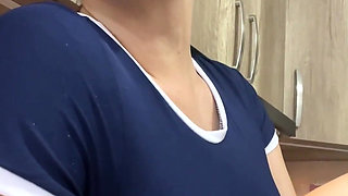 Best Amateur MILF Squirting Ass Do You Want Such a Tame Slut Delivered to Your Home?