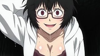 Black Clover Sally Hen