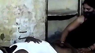 Couple Beautiful Maid First Interview Sex! Indian Best Porn Video