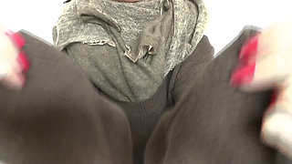 12 Days Before Your Wedding: Taboo Encounter - Cum in Your Hand and Lick It Clean, Lady Victoria Valente