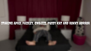 Suckupussy's Dream Demon's