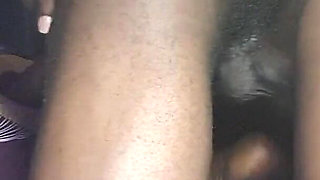 After Teaching Deepthroat I Fucked My Stepsister and Cumming in and on Her (22)