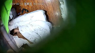 Amateur Hidden Cams Reveal Cock Riding Hoes