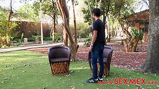 The Gardenn Story Of My Stepmom Gangbang Porn