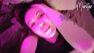 Omg I Talked My Stepsister Into the First Home Video