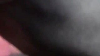 Husband bisex films and help his wife to suck cock