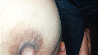 Latika Make Me Horny and Hard Core with Older Step Brother