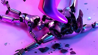 Anime Fantasy Character Showcase