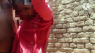 Desi Village Girl Outdoor Sex - Indian Babe Aasha Ji Jungle Fuck with Stepsister