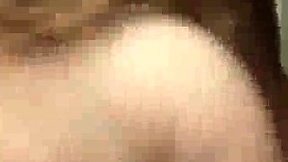 Black man who came to my house bb