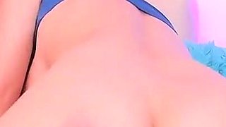 Masturbation Sex Blonde