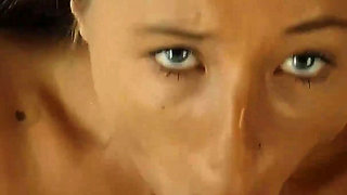 Carolina Sucks and Rides Stepdad in Messy 69