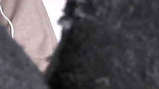 Even Today You'll Be Sniffing My Smelly Socks, Get Yourself off and Lick Your Cum! Lady Victoria Valente