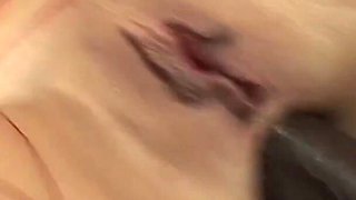Olivia Brown with her ass open for Big Willy