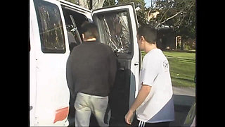 Fuck on the Go - Episode 1