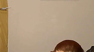 Cock Servicing Practice 4