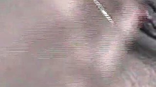 Crazy Amateur Sex in a Car
