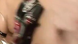 Sluts European Anal Nymphos Part #4